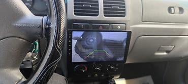 r17 şam: Kia Rio: 1.4 l | 2005 il Universal — 6