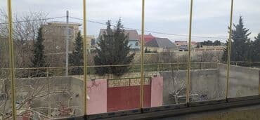 findiq bagi satilir: Bakı, Nardaran qəs., 4 kv. m, 4 otaqlı, Hovuzlu, Kombi, Qaz, İşıq — 6