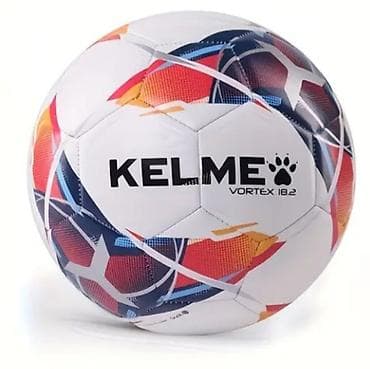 pular: KELME VORTEX 18.2 futbol topu - İdman və məşq üçün universal futbol — 3