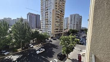 modul tipli ev: Yasamal, 4 otaqlı, Yeni tikili, m. Elmlər Akademiyası, 192 kv. m — 1