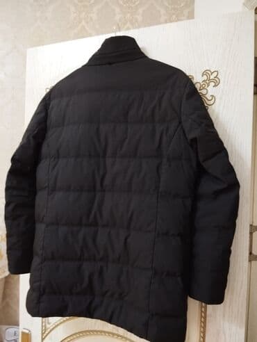 детский игровой набор черепашки ниндзя: Kişi kurtkası 48 razmer 3 4 dəfə geyinilib — 2