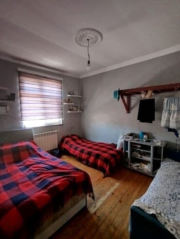 gencede saatliq kiraye evler: 3 otaqlı, 90 kv. m, Yeni təmirli — 3