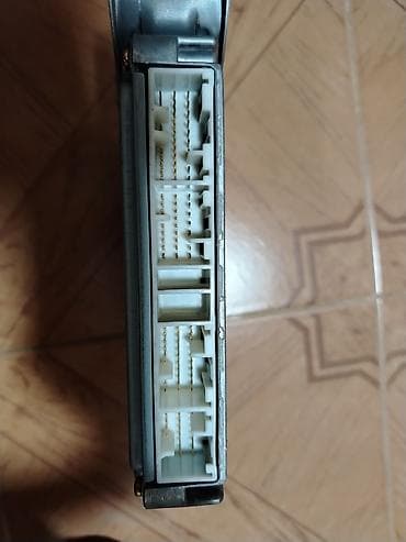 Toyota prado 2008 beyini işlək vəziyyətdədir lalafo.az -da Toyota prado 2008 beyini işlək vəziyyətdədir