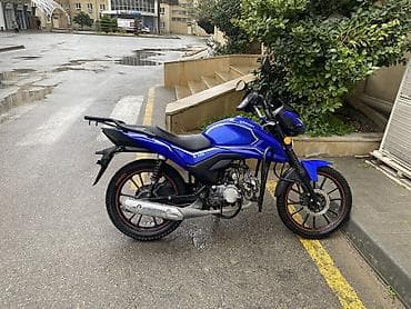 moped ehtiyyat: Tufan - M50 N, 50 sm3, 10000 km — 8