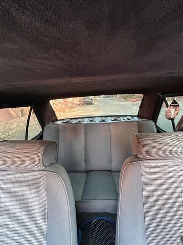 zapi satilir 100 manata: Tofas : 1.6 l | 2004 il 75000 km Sedan — 14