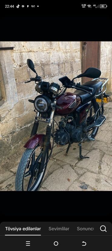 питбайк в баку цены: Nama — 2