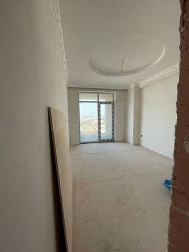 gəncə komsomol: M. Həzi Aslanov, 2 otaqlı, Yeni tikili, m. Həzi Aslanov, 95 kv. m — 7