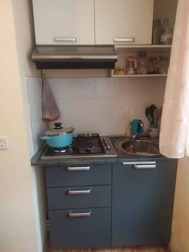 lenkeran ev alqı satqı: Bakı, 2 otaqlı, Köhnə tikili, 32 kv. m — 5