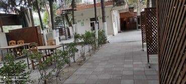 arenda kafelər: Xətai rayonu Əhmədli metrosunun yaxınlığında yol kənarı 160 kv.m — 3