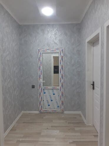 gencede ucuz evler 2023: Binəqədi qəs. 3 otaqlı, 100 kv. m, Kredit yoxdur, Yeni təmirli — 9