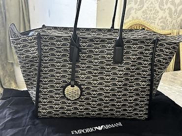 qizil 7: Çanta dəsti, Yeni — 7