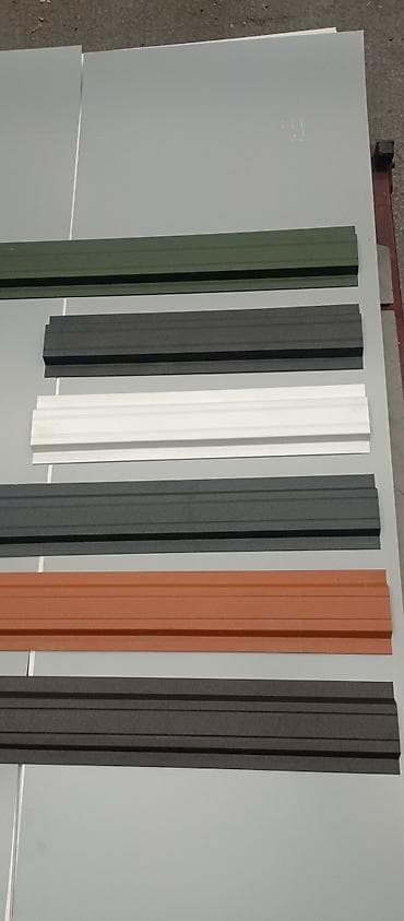 dam örtüklərinin ölçüləri: DEMIR 0.37 qalin metresi 2.3 azn 0.42 qalin metresi 2.7 azn 0.47 — 3