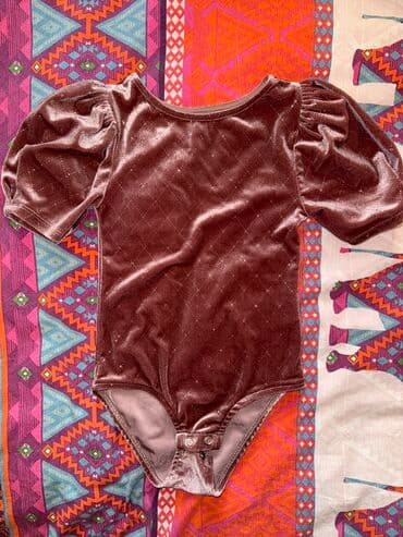 uşaq döşəkləri: Köynək, Qız üçün, 6 - 7 yaş, Zara Kids — 2