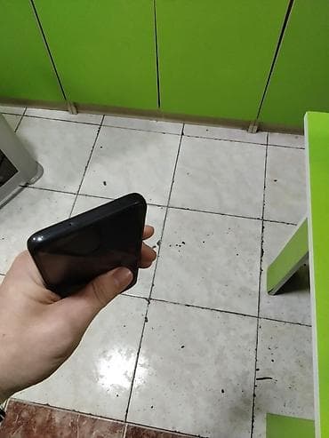 samsung telfonu: Samsung Galaxy A34 5G, 256 GB, rəng - Qara, İki sim kartlı — 7