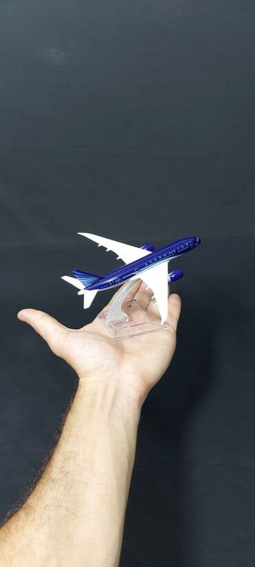 работа в сша для азербайджанцев: Aircraft model boeing b787 azal 🇦🇿 dəmir təyyarələr təzədi̇r — 3