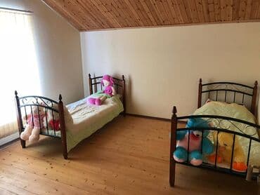 sumgayıt kiralık ev: 100 kv. m, 3 otaqlı — 3