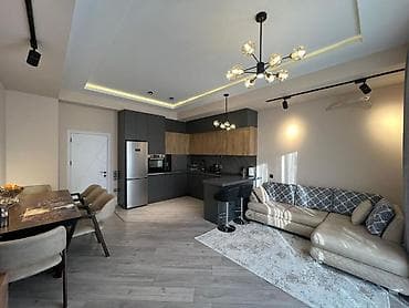 studio menziller: İcarəyə verilir 3 otaqlı yeni tikili 100 m², Ağ şəhər q. Kateqoriya — 3