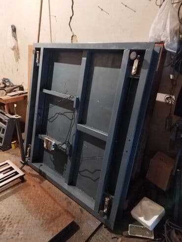 paltar yuyan usta: Her nov terezilerin temiri yigilmasi dəyişdirilməsi yoxlanilmasi — 15