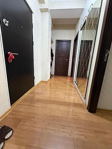 qusarda kreditle evler: Xırdalan, 2 otaqlı, Köhnə tikili, 63 kv. m — 4
