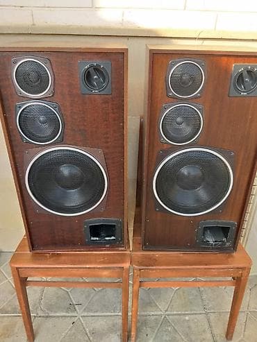 a 32 ikinci el: S90 akustik sistem əla işlək vəziyətdə ünvan Binə qəsəbəsində vatsap — 1