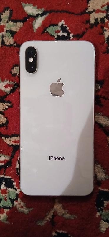 IPhone X, Ağ, Face ID