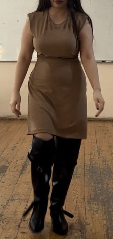 ikinci el don: Gündəlik donlar — 1