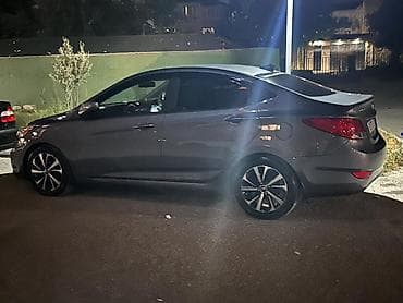 hundai diski: Disk təkər Hyundai 195 / 55 / R 16, 5 Boltlu — 2