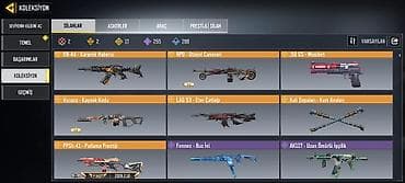 iphone 5se ikinci el: CODM dünyasının ən zəngin hesablarından biri satılır. Hesab həm — 5