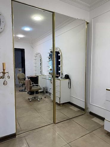 Bərkidici məhsullar: Dolab satılır 250 azne.Unvan Gençlik(sevaesmet &a) — 1