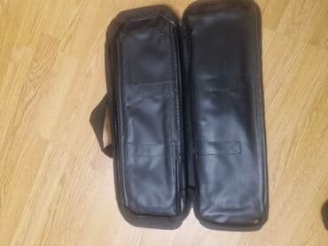 su çanı: PUMPLUX markalı alətlər üçün daşıma çantası - Ölçü: 50 sm (20 in) — 2