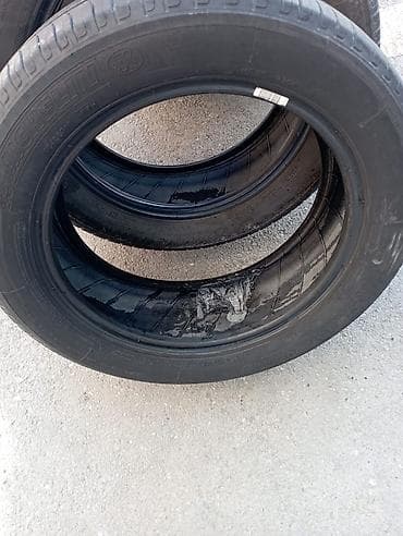 teker michelin: Michelin Energy Saver yaz-payız şin dəsti – 4 ədəd - Ölçü: 205/55 R16 — 4