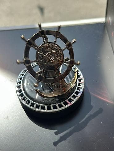 masin ucun aptecka: Avtomobil üçün aromatizator, Cihaz paneli — 6