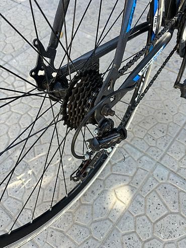 cube velo: Şosse velosipedləri — 5