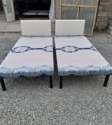 Ev üçün mebel: Kravat
Taza — 1