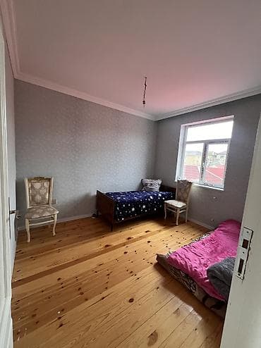 pirşağı torpaq: Binəqədi qəs. 3 otaqlı, 180 kv. m, Kredit yoxdur, Yeni təmirli — 5