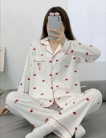 kostyum qadın: Olcu std. Yenidi🌸. 28’azn son — 2