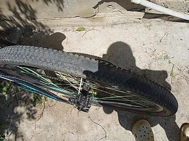 Dağ velosipedi – Sportmaster CM-9800 - Gediş növü: dağ/trekking - — 3