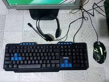 işlənmiş ucuz soyuducu: 🎮💻 Бюджетный игровой компьютер — полностью готов к работе! Продаётся — 3