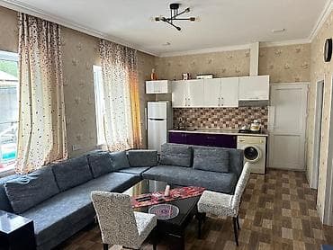 Дачи: 100 м², 3 комнаты, С бассейном — 10