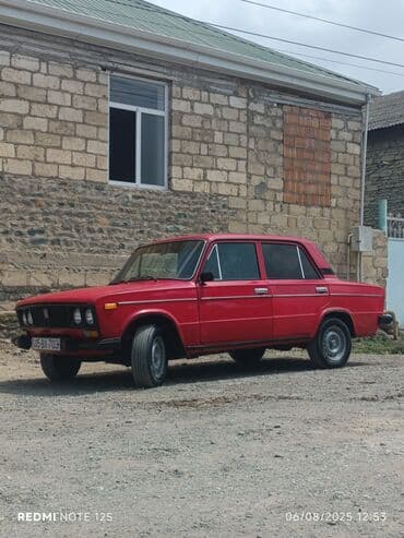 кондиционер купить в баку: VAZ (LADA) 2106: 1.8 l | 1995 il Sedan — 2