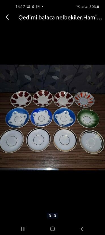 Mətbəx aksesuarları: Nəlbəkilər — 3