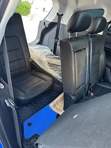 Avtomobil satışı: TECİLİ SATILIR:Hazır lizinqdedi.İlkin ödeniş 7800 manat.aylıq ödeniş — 2