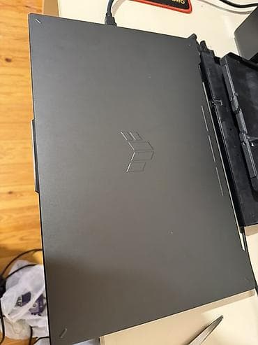 asus rog strix: İşlənmiş ASUS TUF Gaming, 17.3 ", AMD Ryzen 7, 512 GB — 2