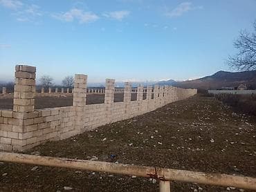 kənd evi: 43 sot, Kənd təsərrüfatı, Barter mümkündür, Kupça (Çıxarış), Texniki pasport — 2