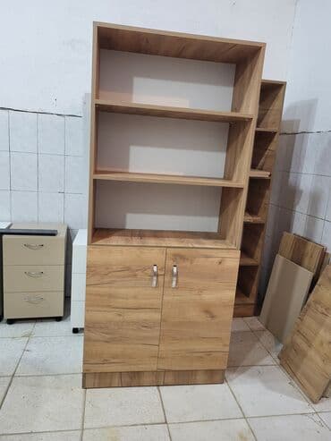 ☑️ Ev və ofis üçün Rusiya istehsalı keyfiyyətli laminatdan hazırlanan