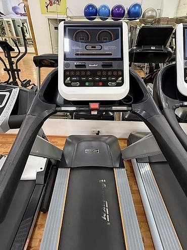 elektron qol saat: VolksGym peşəkar qaçış trenajorları - Model: VolksGym Marathon — 2