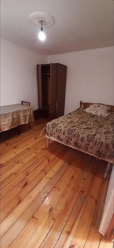 şeki: Kirayə üçün 1 otaqlı ev. Avtovağzal metrosuna 7-8 dəqiqəlik piyada — 3