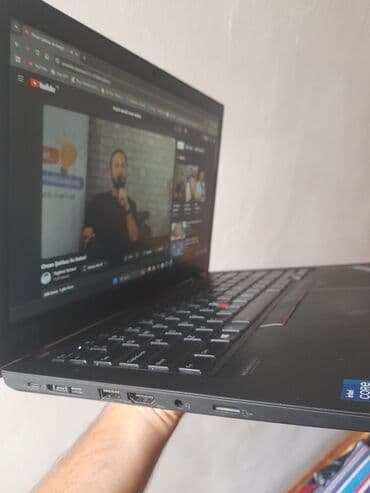 thinkpad qiymeti: Lenovo ThinkPad, 14 ", Intel Core i7, 1 TB — 5
