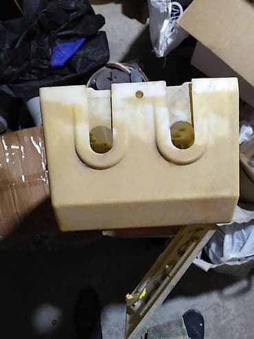 Оборудование для производства: Gaz sayğacı üçün qutu. Ünvan - Biləcəri — 3