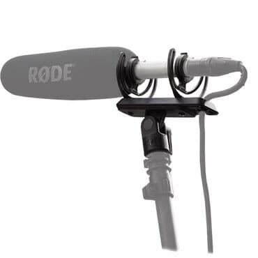 mikrofon: Rode məhsulları mikrofonlar və dayaqlar. Studiya mikrofonları — 22